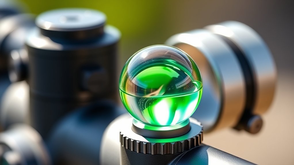 material quality and recoil strength