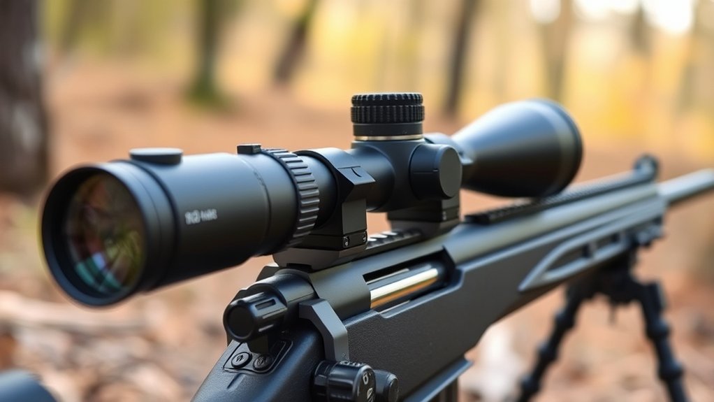 scope selection considerations guide