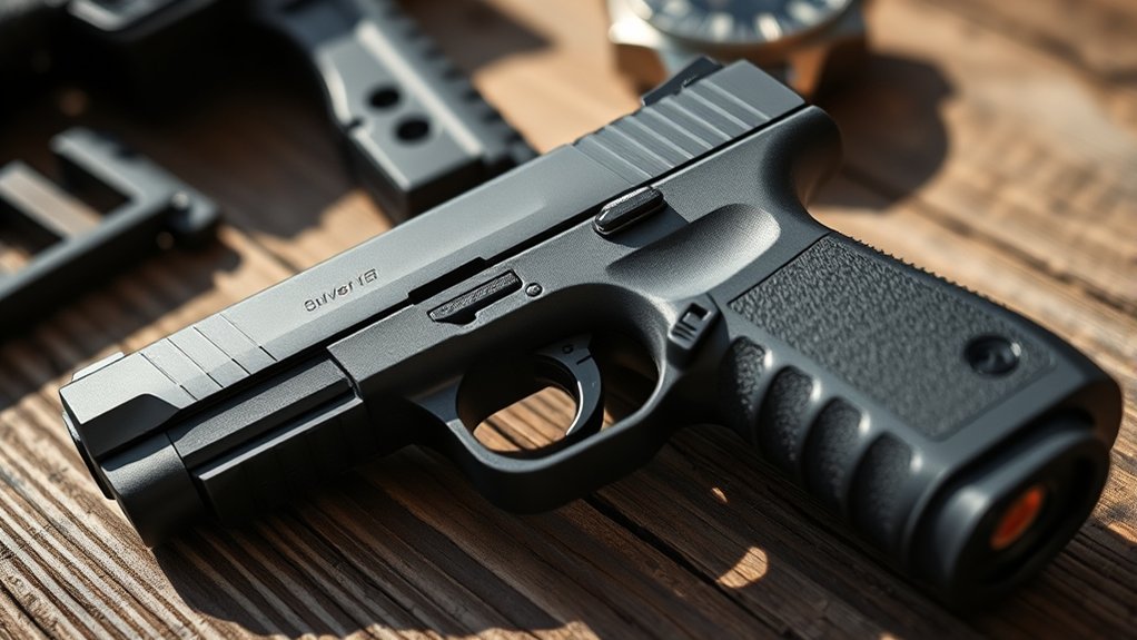 size battery durability fit