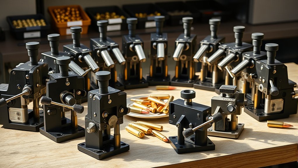 top 12 308 reloading presses
