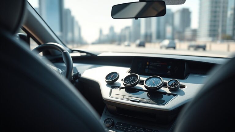 15 Best Car Compasses for Navigation in 2026