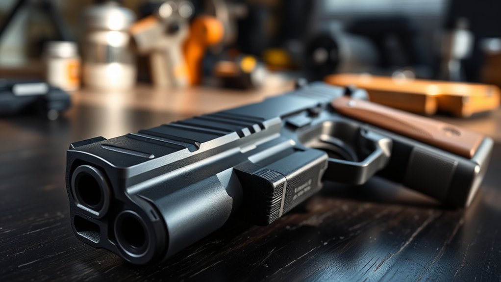 top 1911 sights list