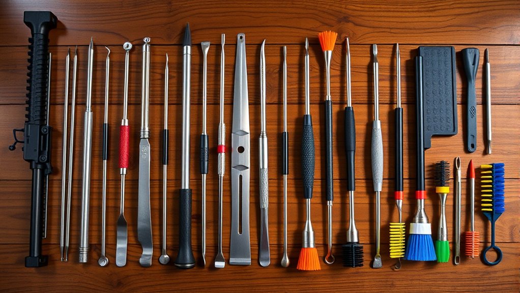 top 2026 gun cleaning kits