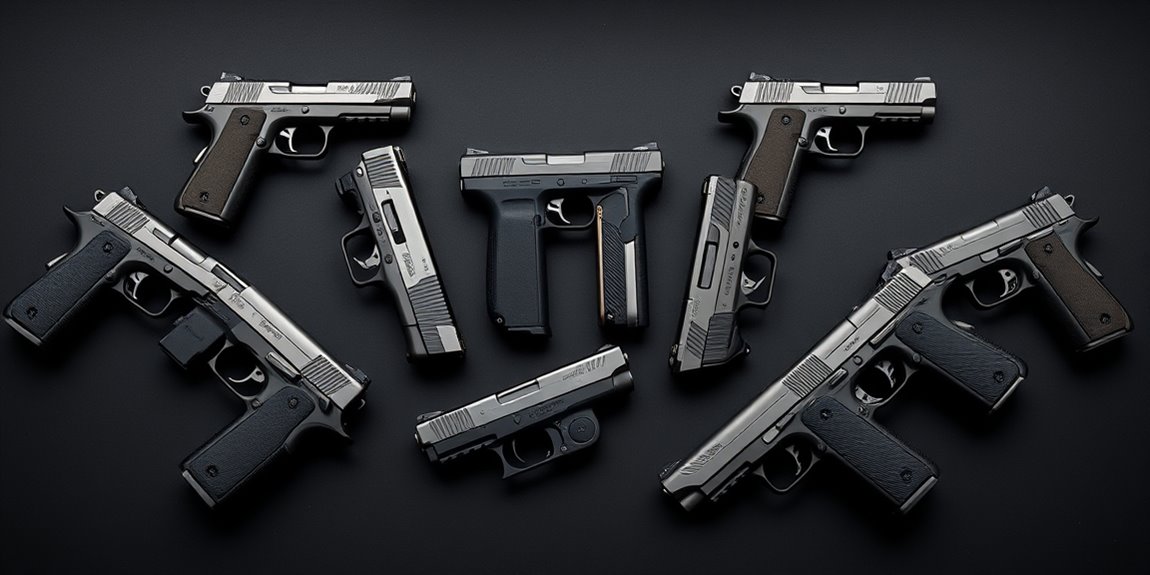 top 380 concealed carry