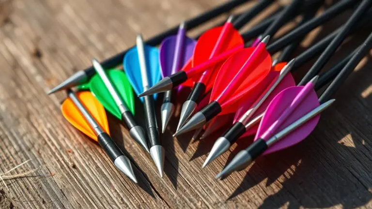 10 Best 3D Archery Arrows for 2026