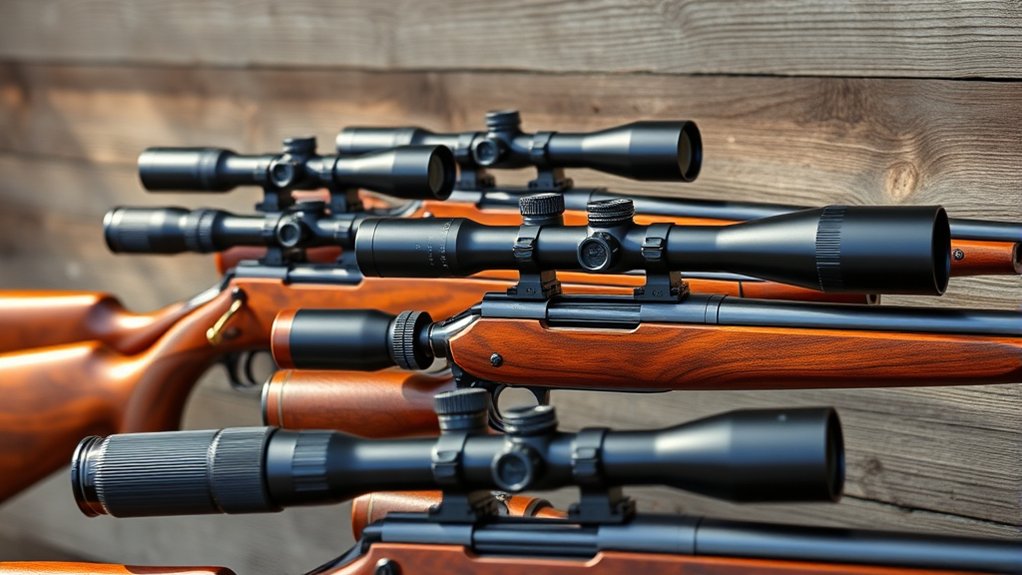 top 45 70 scope picks