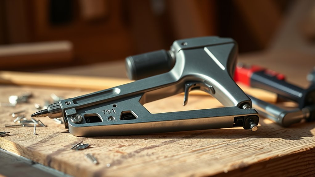 top air stapler reviews