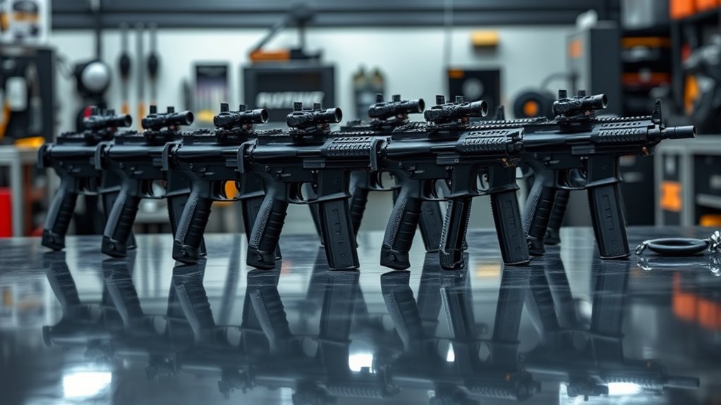 top airsoft gun picks