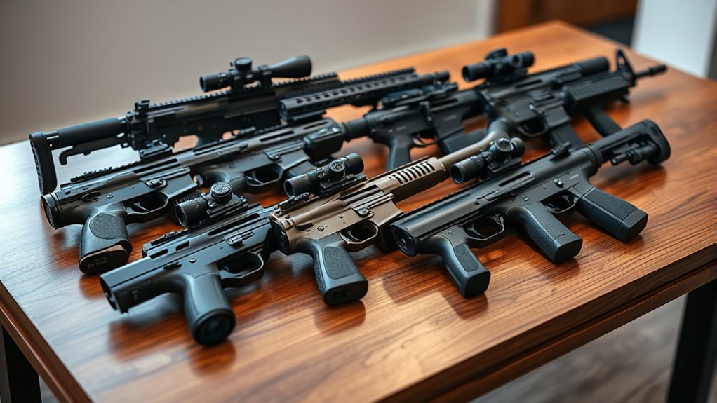 top airsoft guns 2026