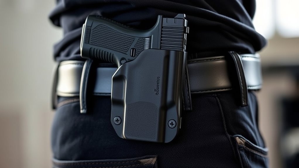 top aiwb holsters 2026