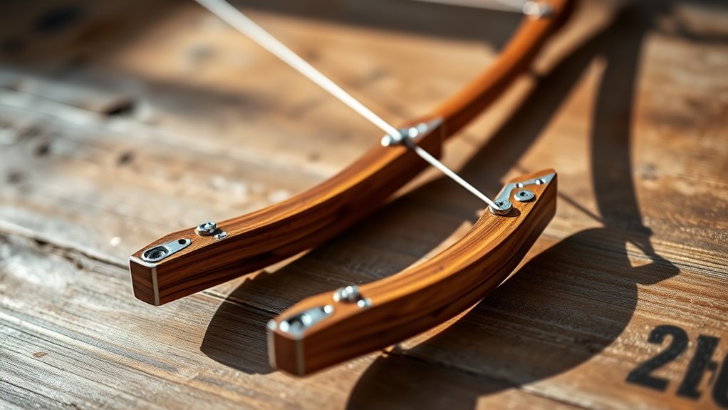 top american recurve bows