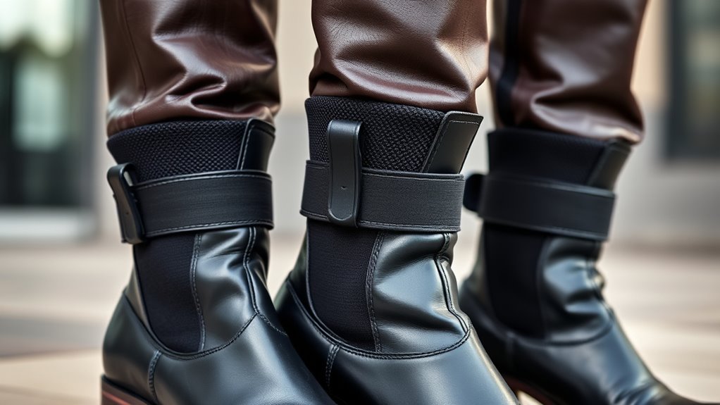 top ankle holsters review