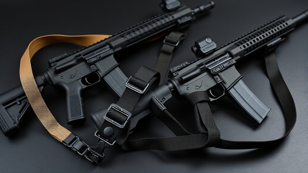 top ar15 sling options