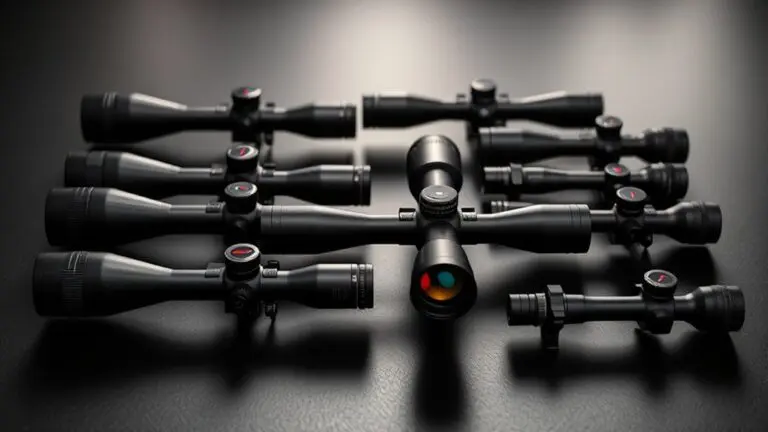 12 Best Arken Scope Models for 2026