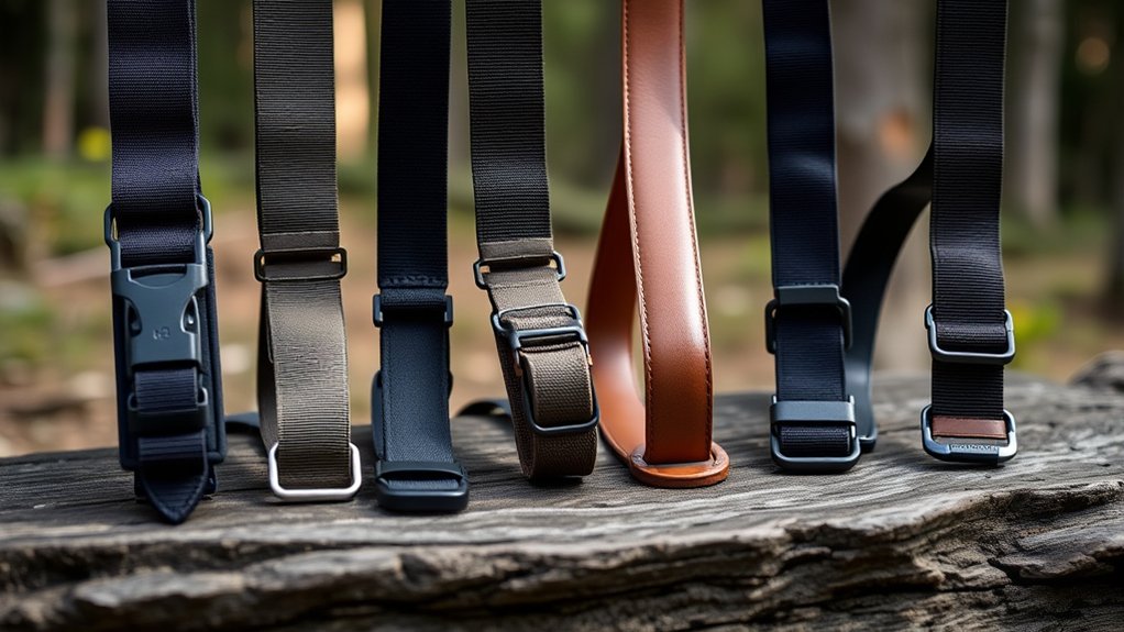 top backpack rifle slings