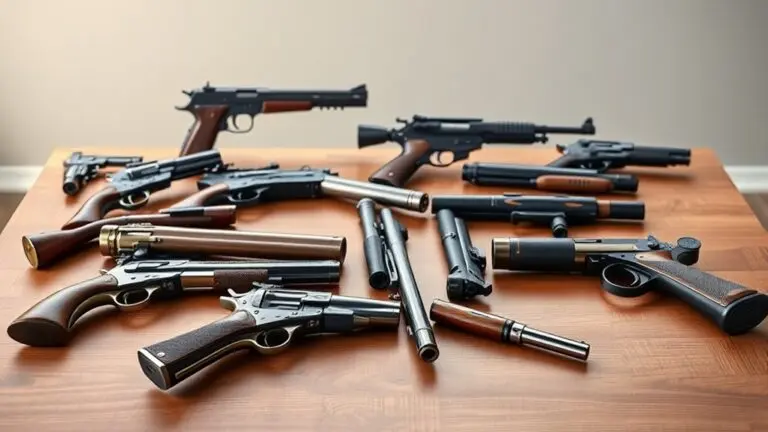 12 Best BB Gun Replicas for 2026
