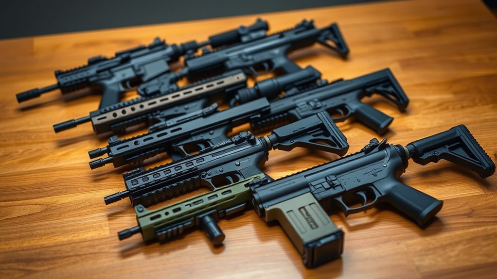 top beginner airsoft guns