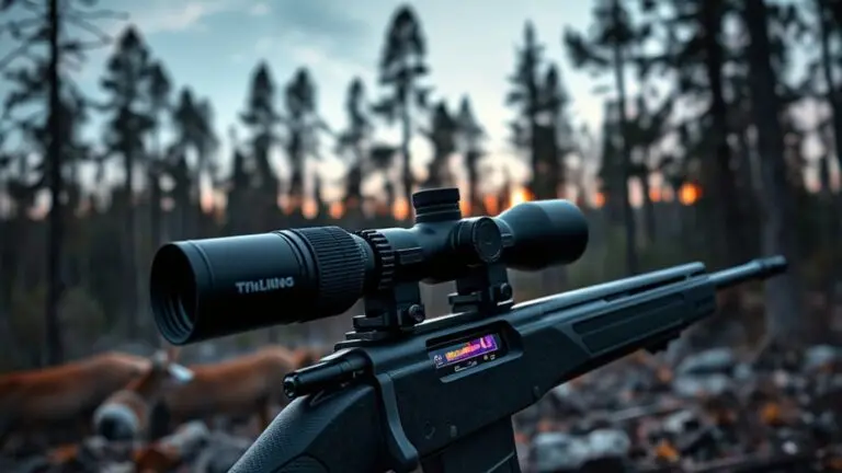12 Best Beginner Thermal Scopes for 2026