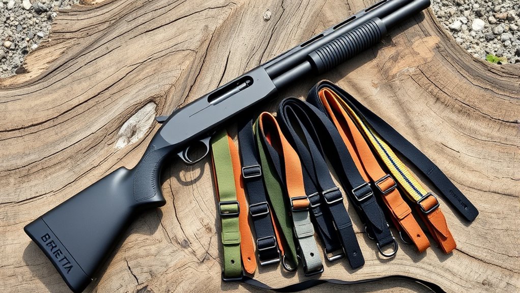 top beretta 1301 slings