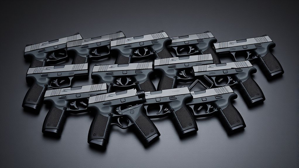 top beretta concealed carry firearms