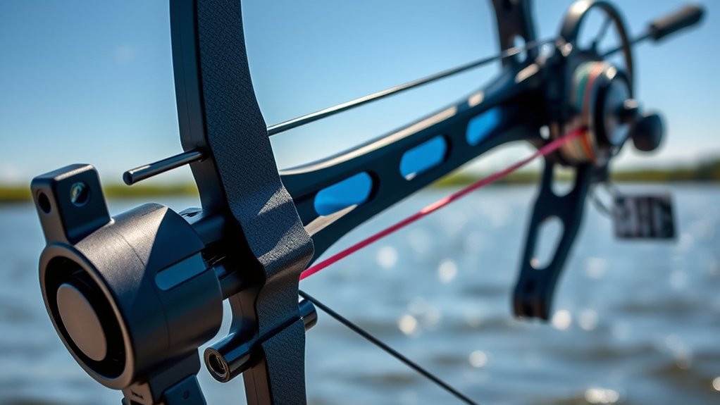 top bows for fishing