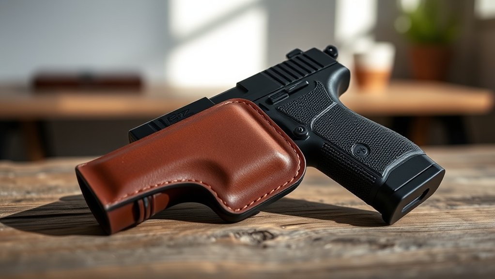 top canik mete sft holsters