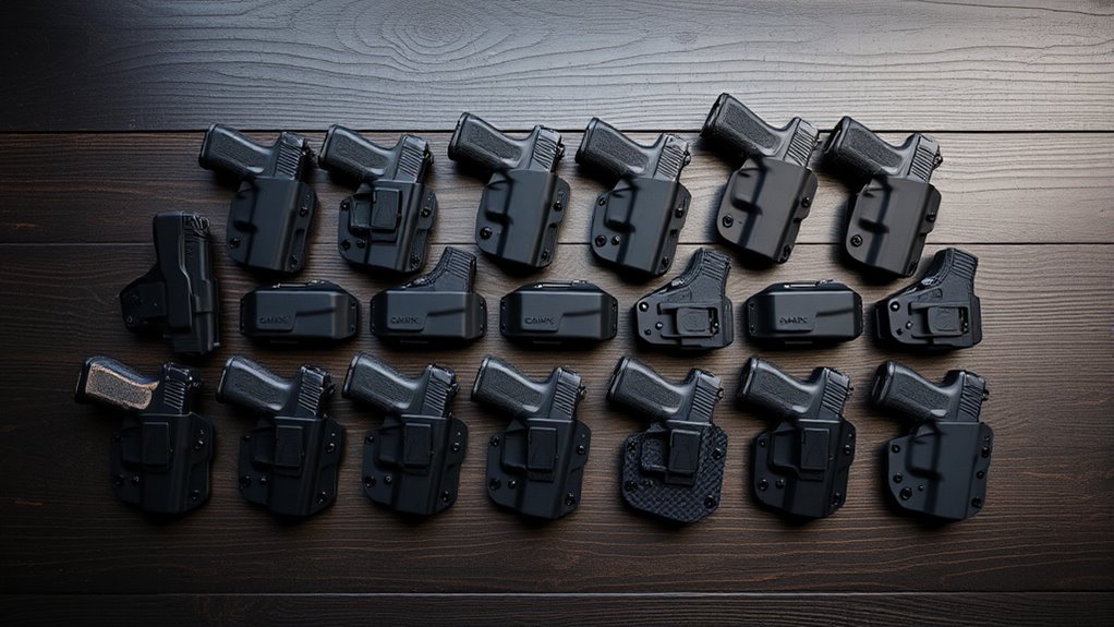 top canik sfx holsters