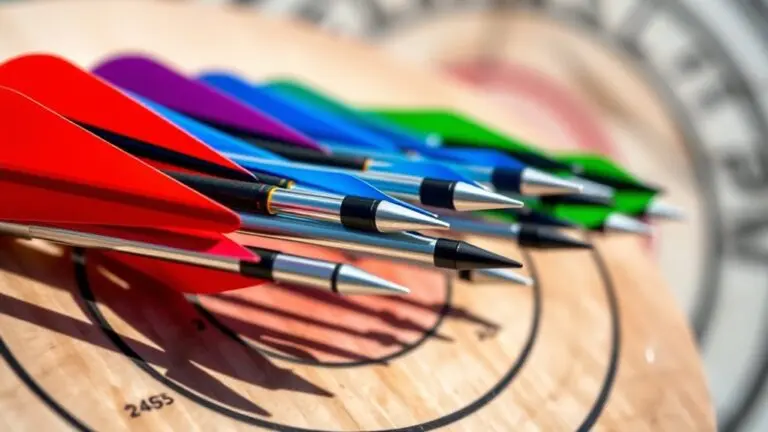 12 Best Arrows for Compound Bow Target Shooting in 2026
