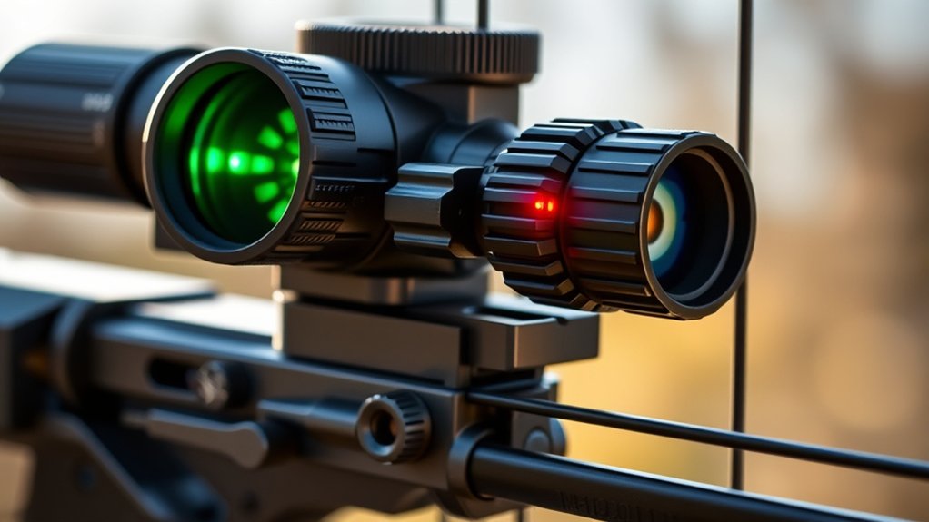 top compound bow sights