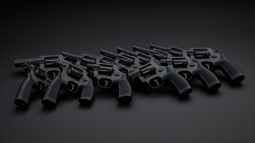 top conceal carry revolvers