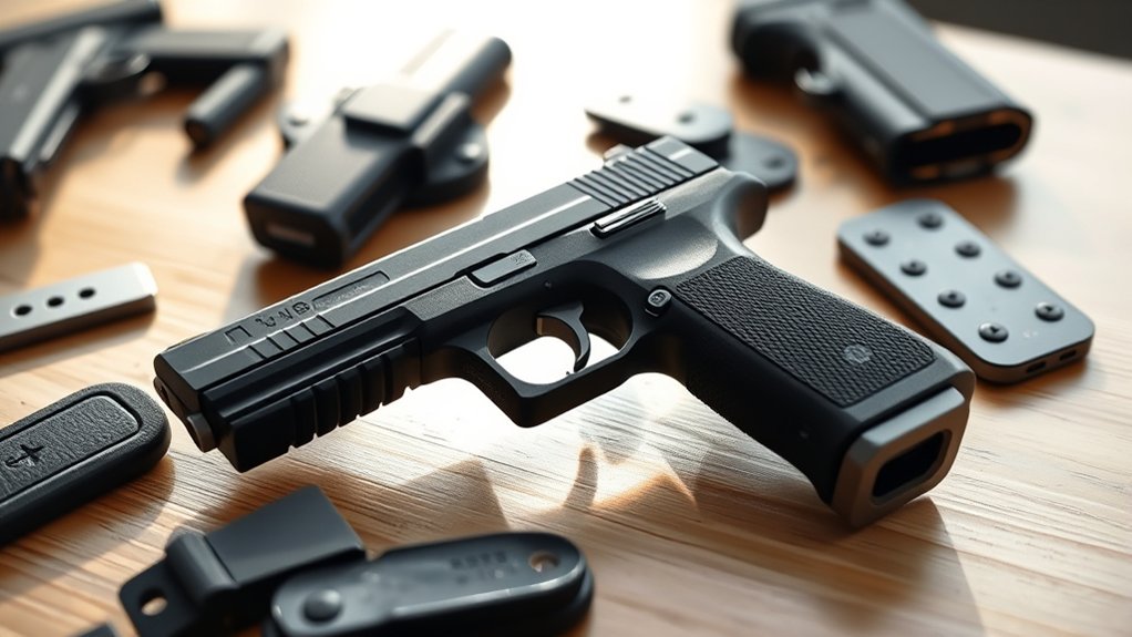 top concealed carry guns