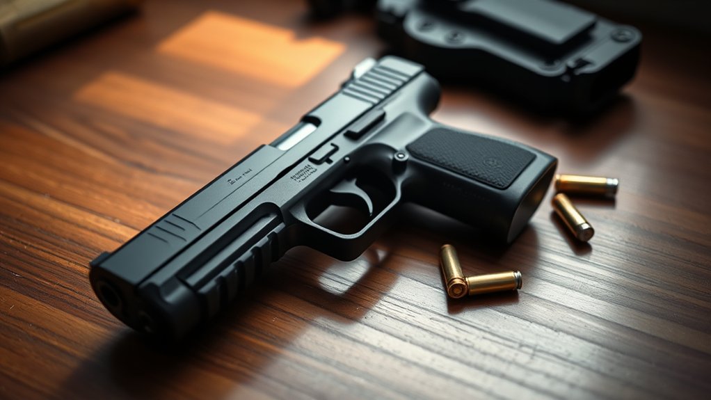 top concealed carry pistols