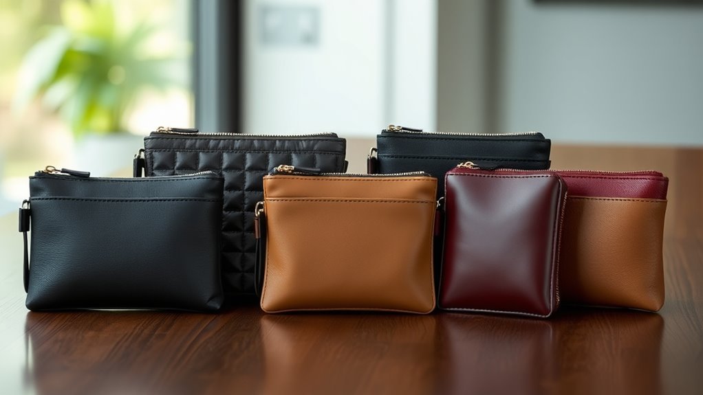 top concealed carry purses