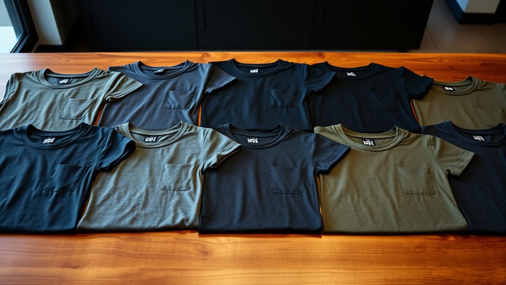 top concealed carry shirts