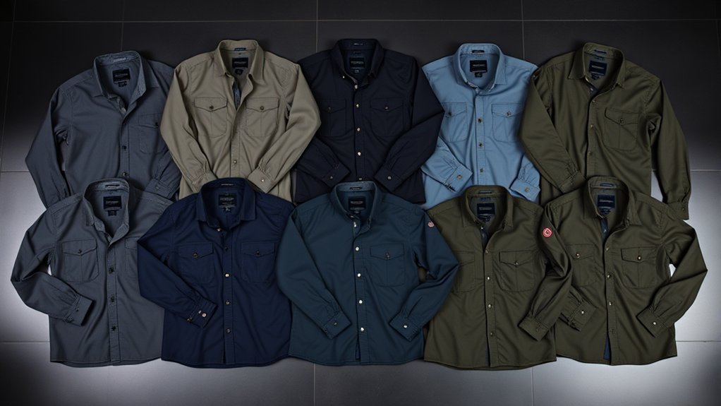 top concealed carry shirts