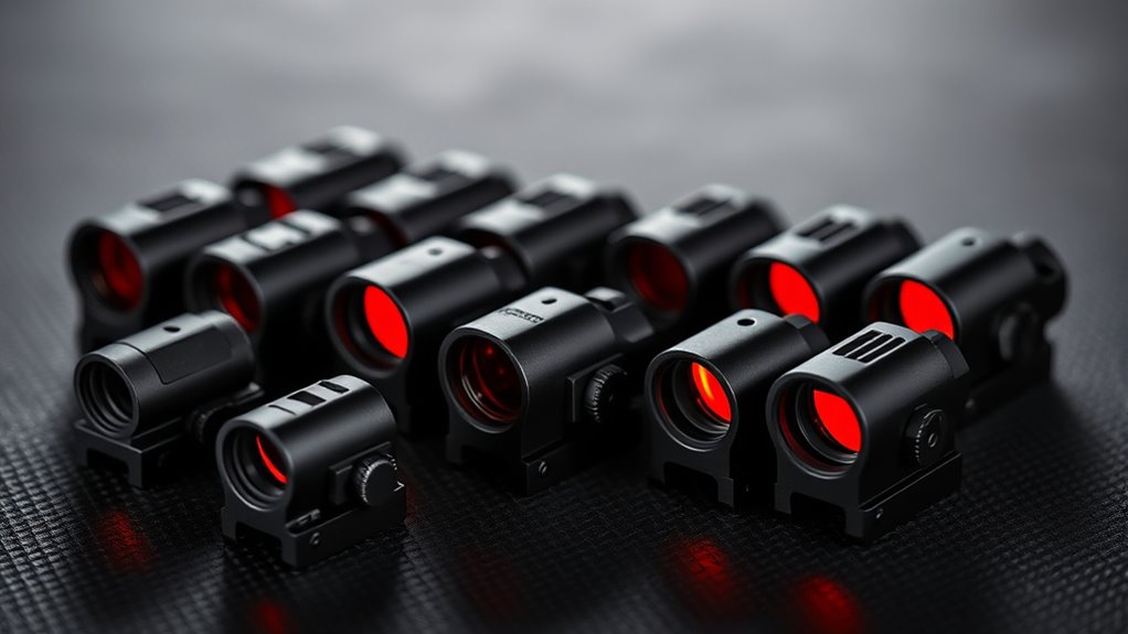 top concealed carry sights