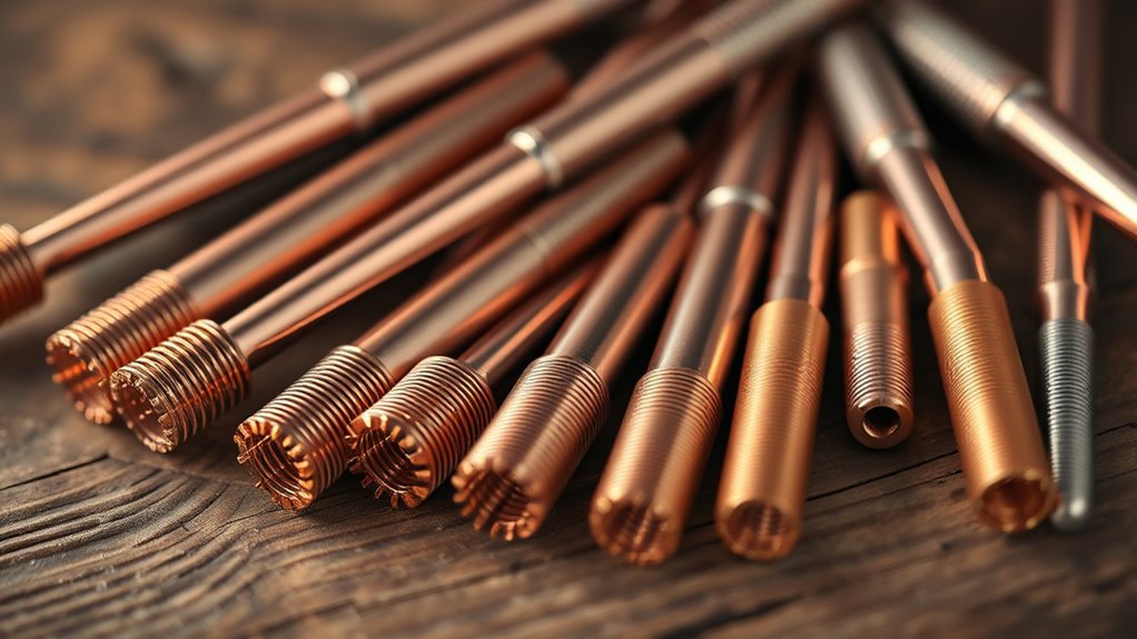 top copper bore cleaners