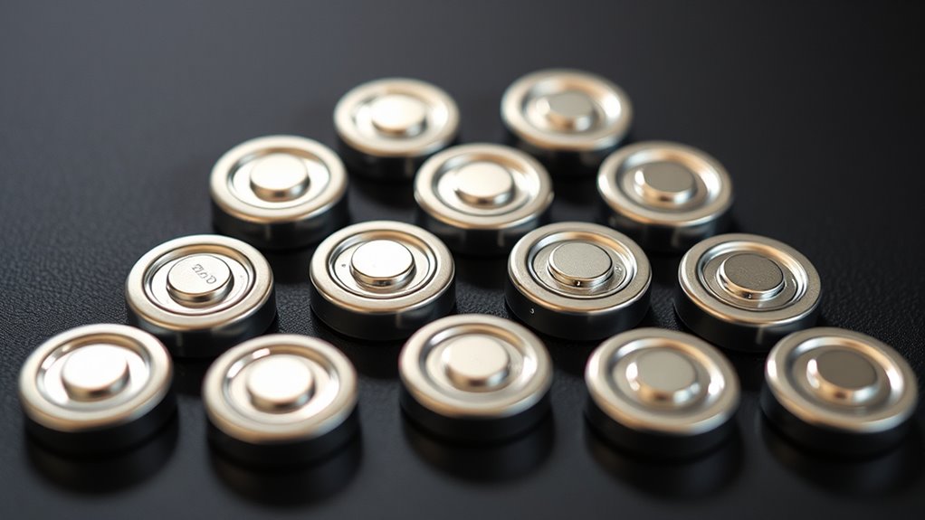 top cr2032 batteries 2026