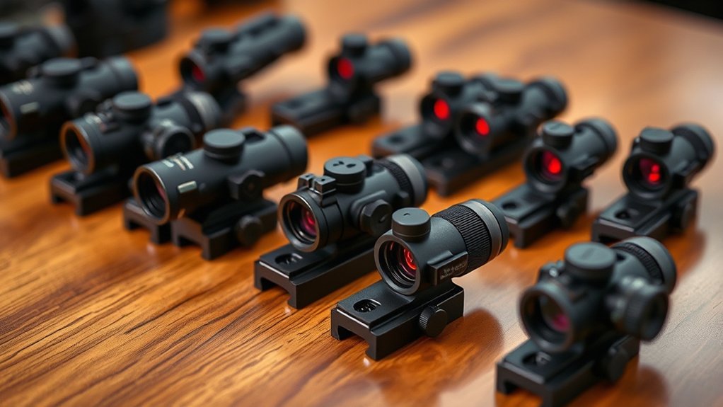 top crossbow sight guide