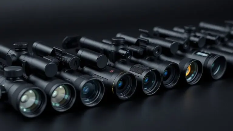Digital Scope For Rework 15 Best Digital Rifle Scopes for 2026