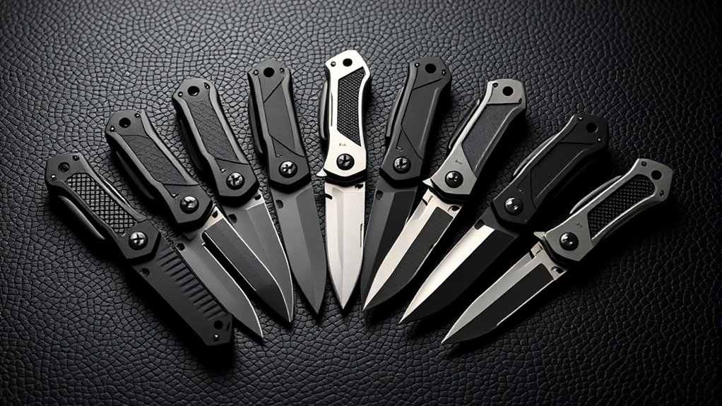 top edc otf knives