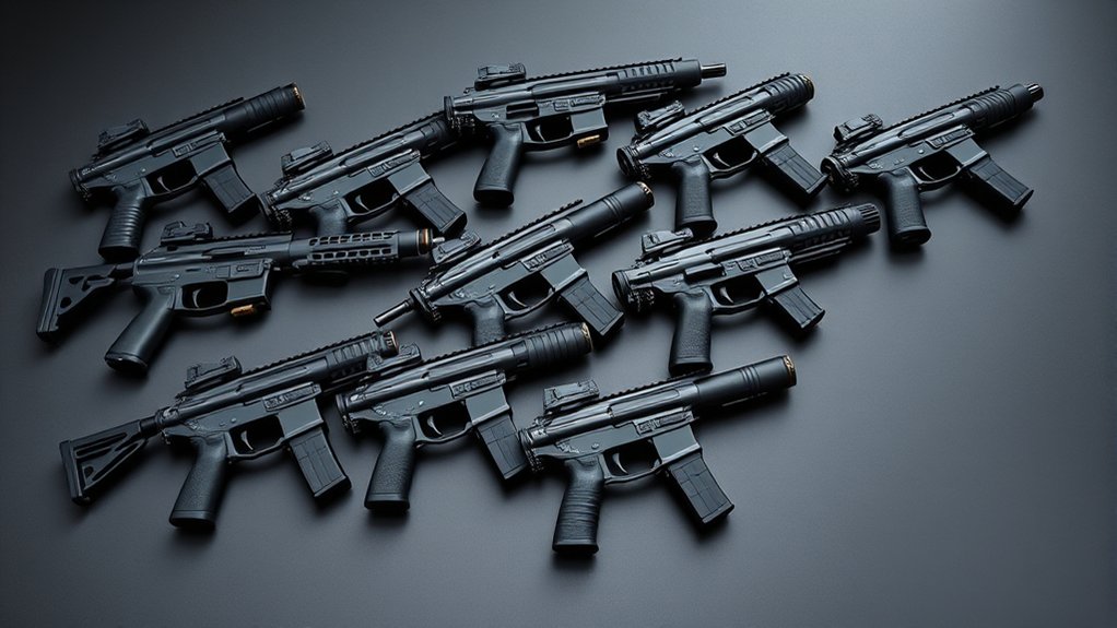 top electric bb guns