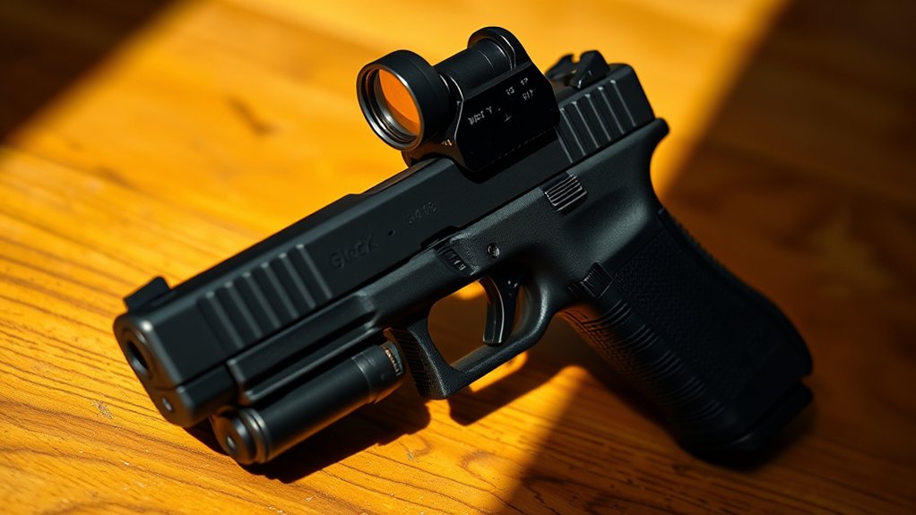 top glock 48 optics
