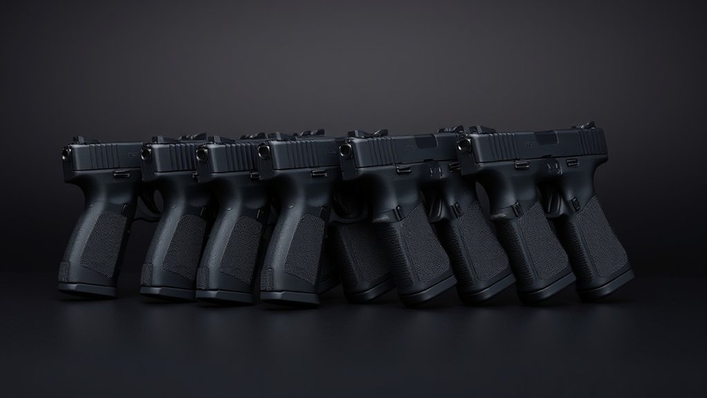 top glock sight options