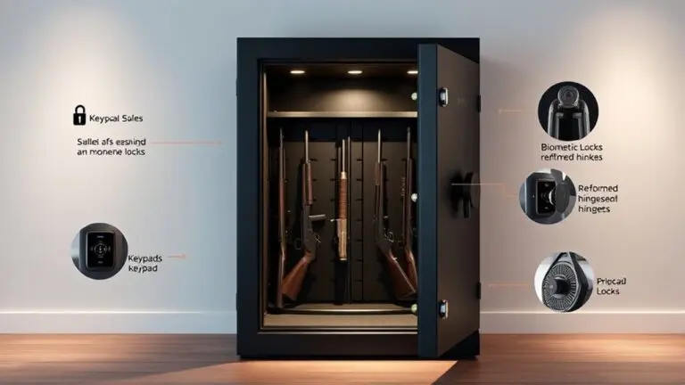 15 Best Gun Safe Companies for 2026