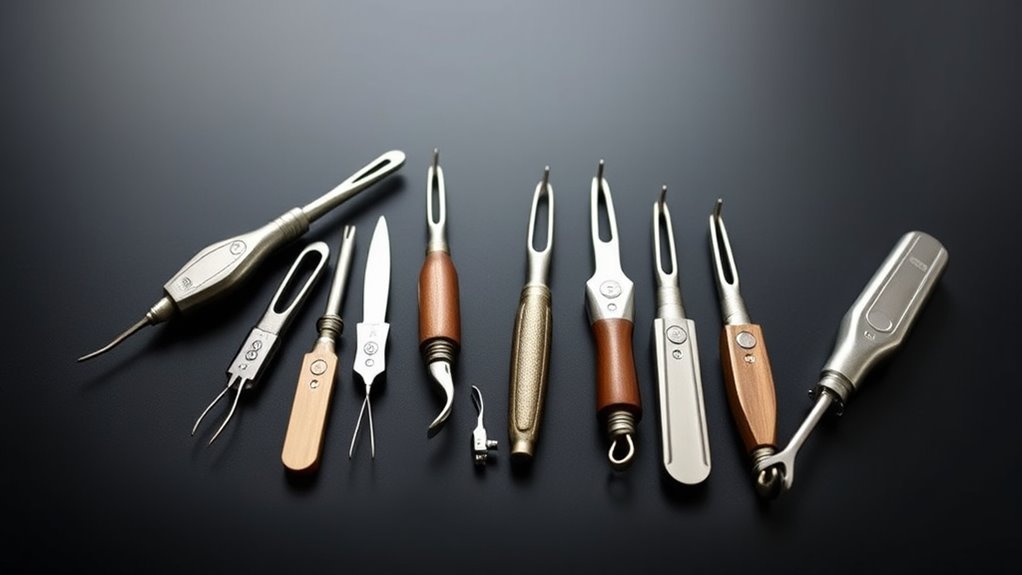 top hand priming tools