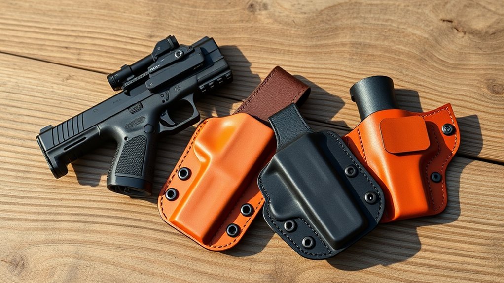 top hellcat pro holsters