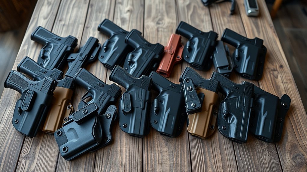 top hk vp9 holsters