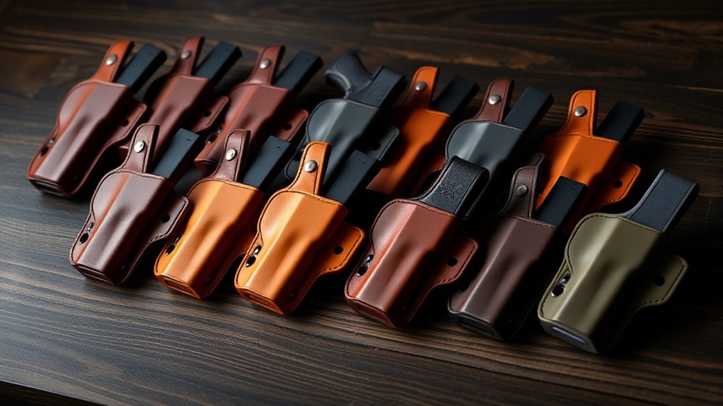 top holsters for 2026