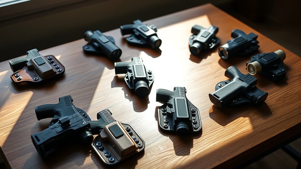 top holsters for 2026